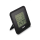 HAMA TERMOMETR/HIGROMETR BORNEO CZARNY 4047443517845 - 1416482 - zdjęcie 2